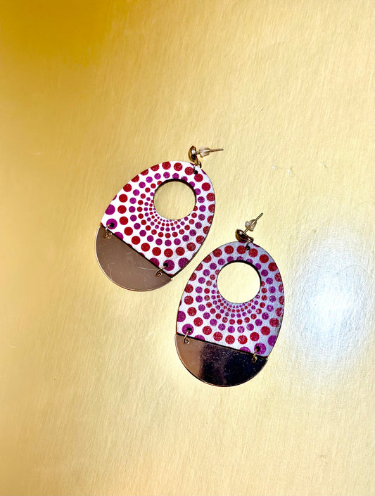 Fashion Earrings