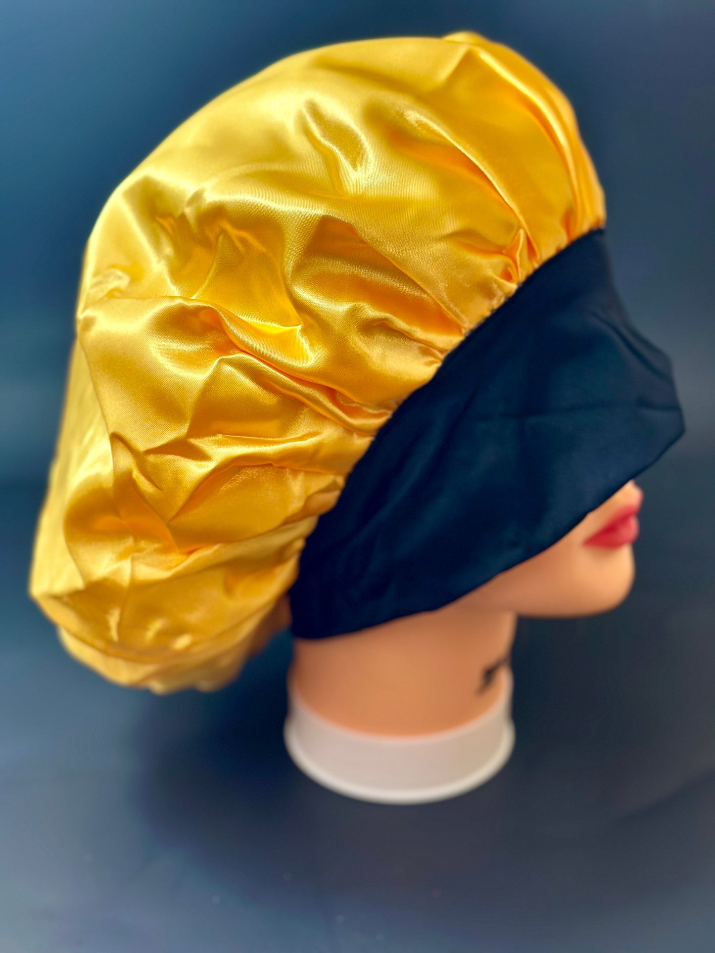 Gold Bonnet