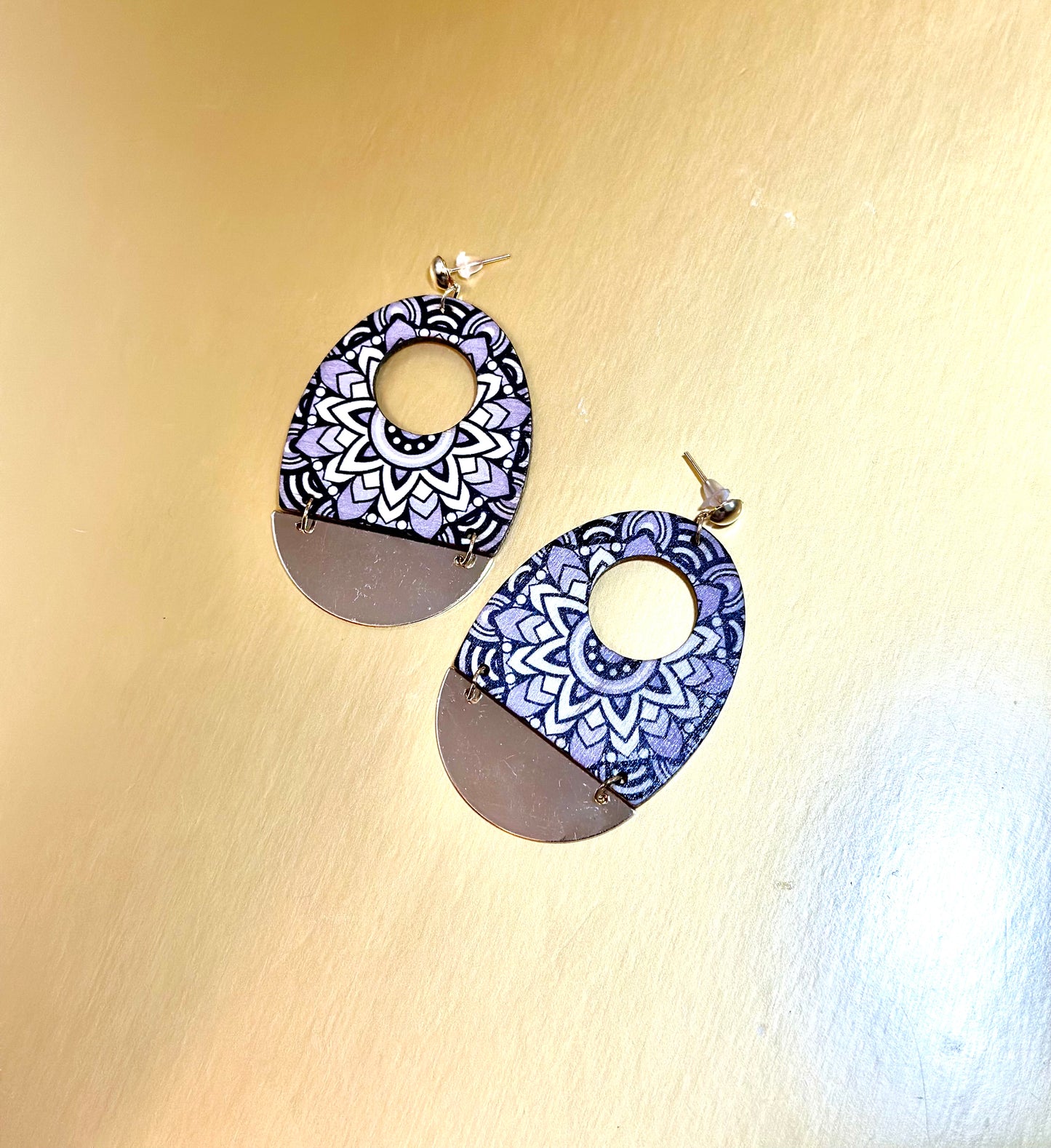 Fashion Earrings