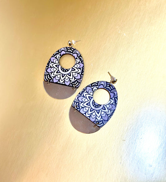 Fashion Earrings