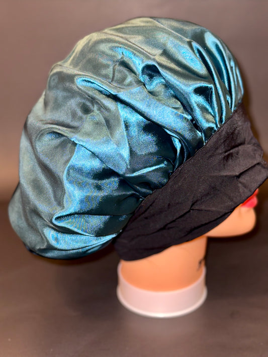 Blue Topaz Bonnet