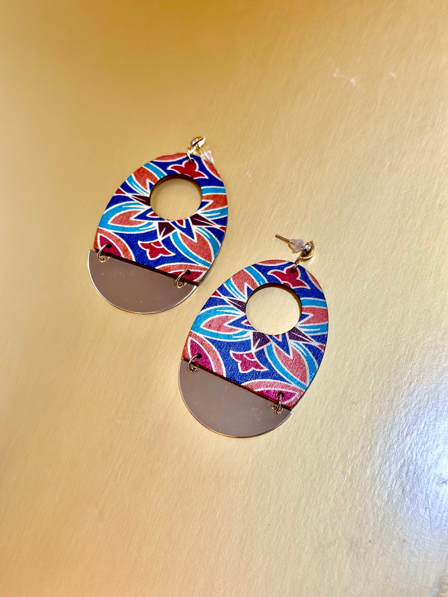 Fashion Earrings