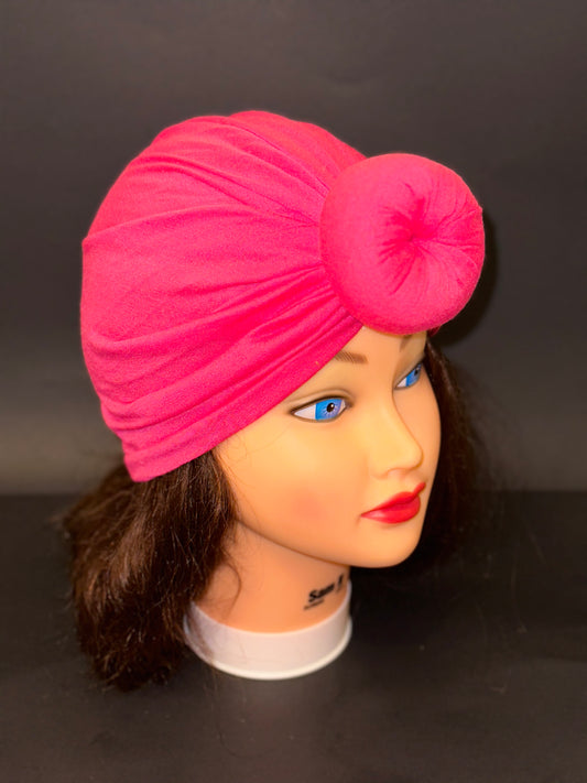 Fashion Headwear