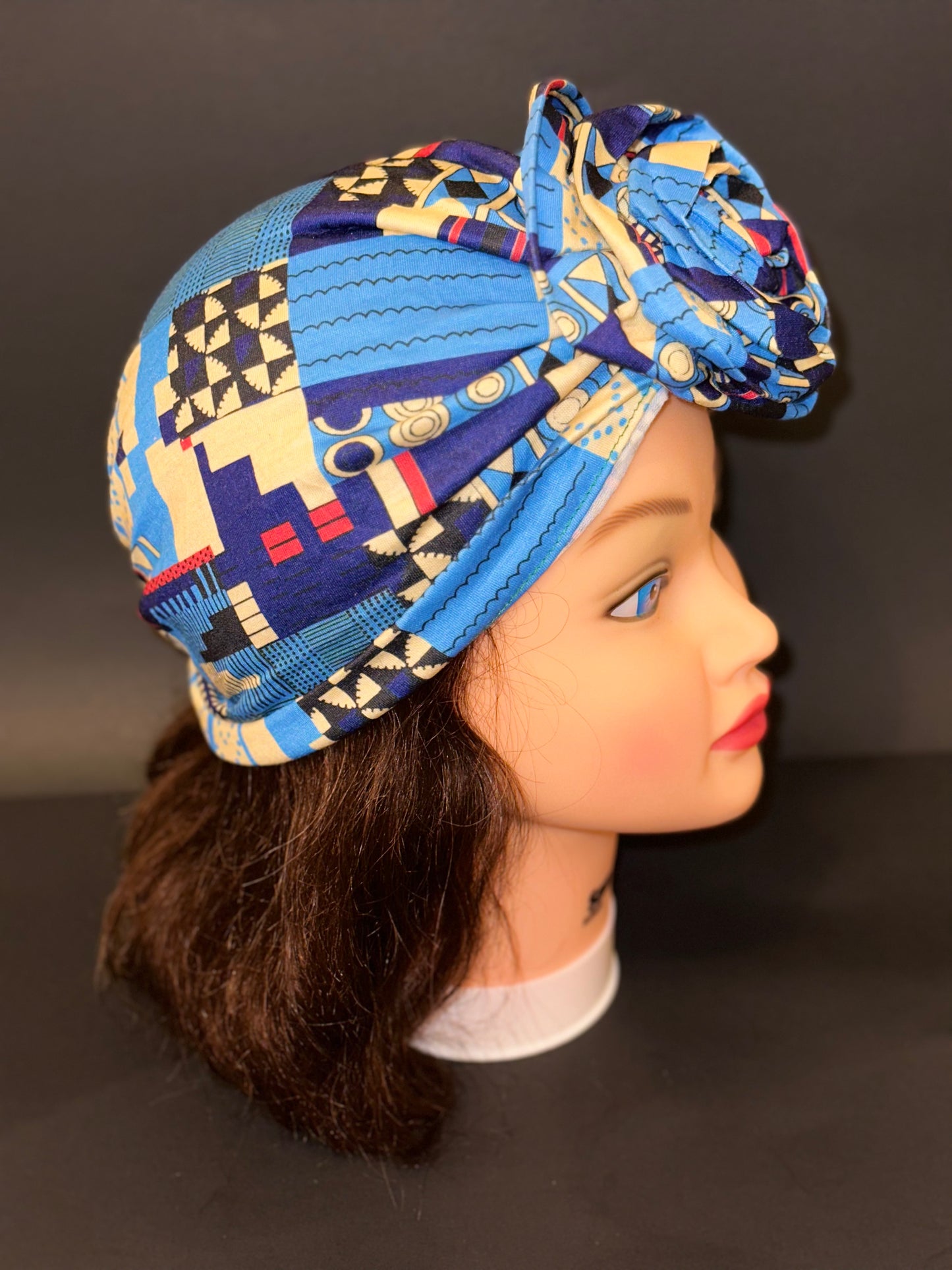 Fashion Headwear